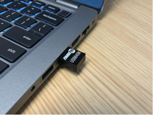 usb